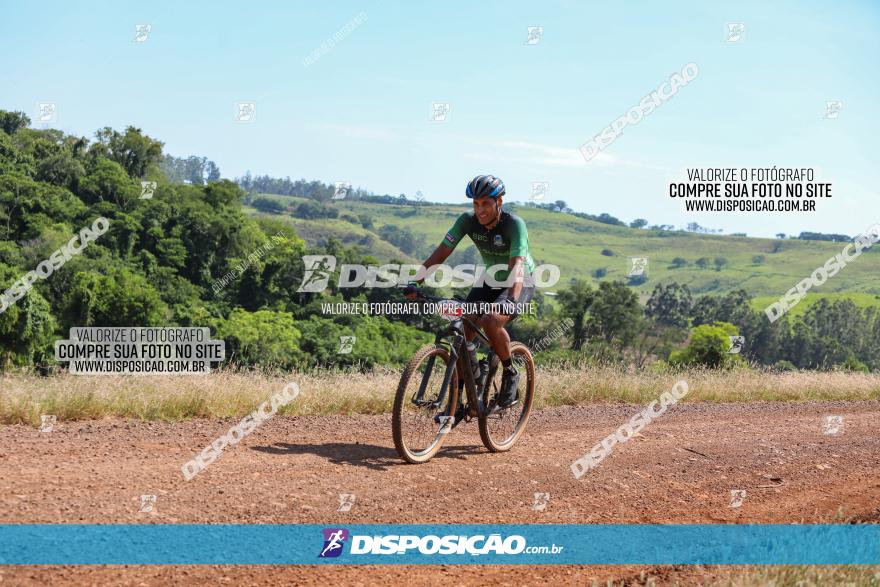 CIRCUITO REGIONAL - 5ª ETAPA - MARUMBI