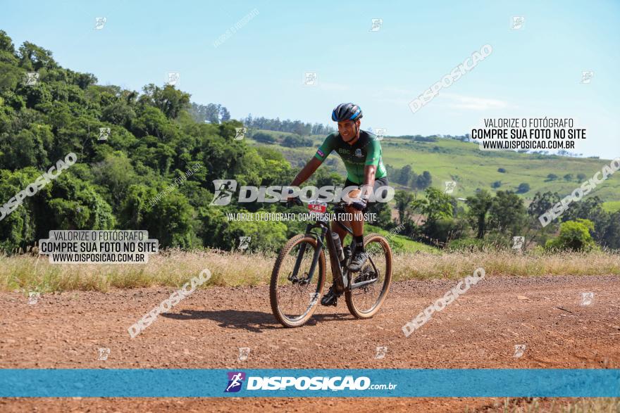 CIRCUITO REGIONAL - 5ª ETAPA - MARUMBI