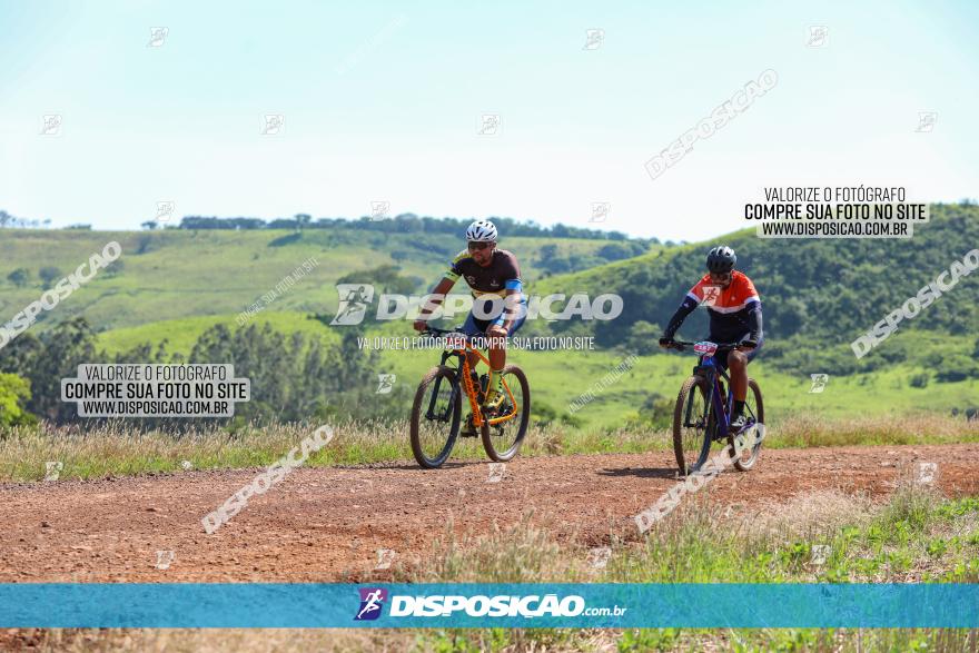 CIRCUITO REGIONAL - 5ª ETAPA - MARUMBI