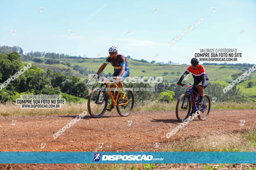 CIRCUITO REGIONAL - 5ª ETAPA - MARUMBI