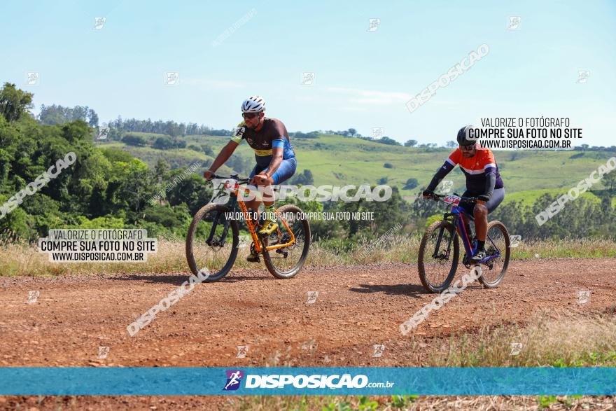 CIRCUITO REGIONAL - 5ª ETAPA - MARUMBI