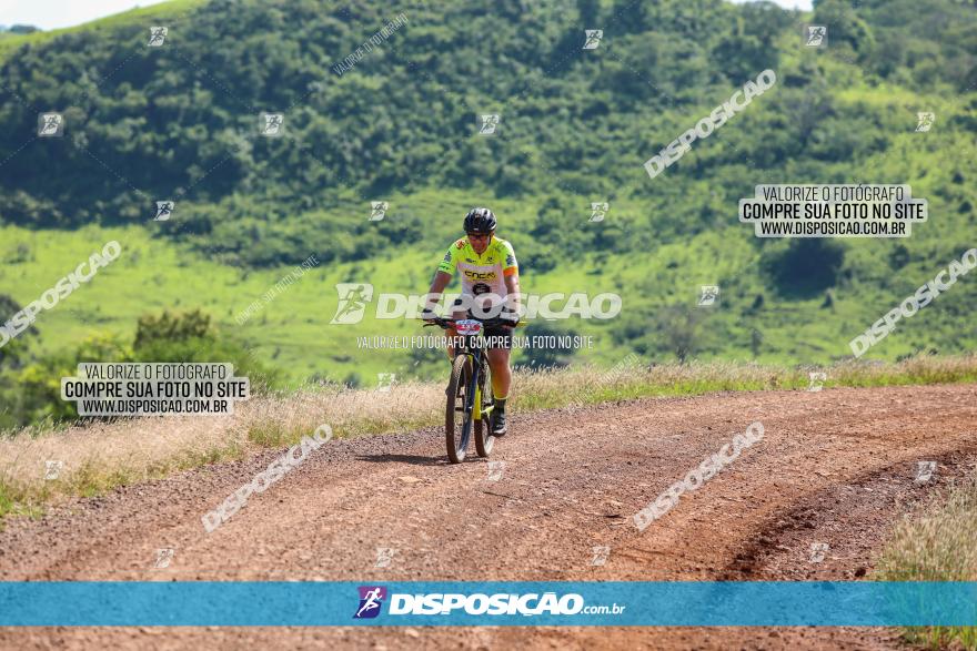 CIRCUITO REGIONAL - 5ª ETAPA - MARUMBI