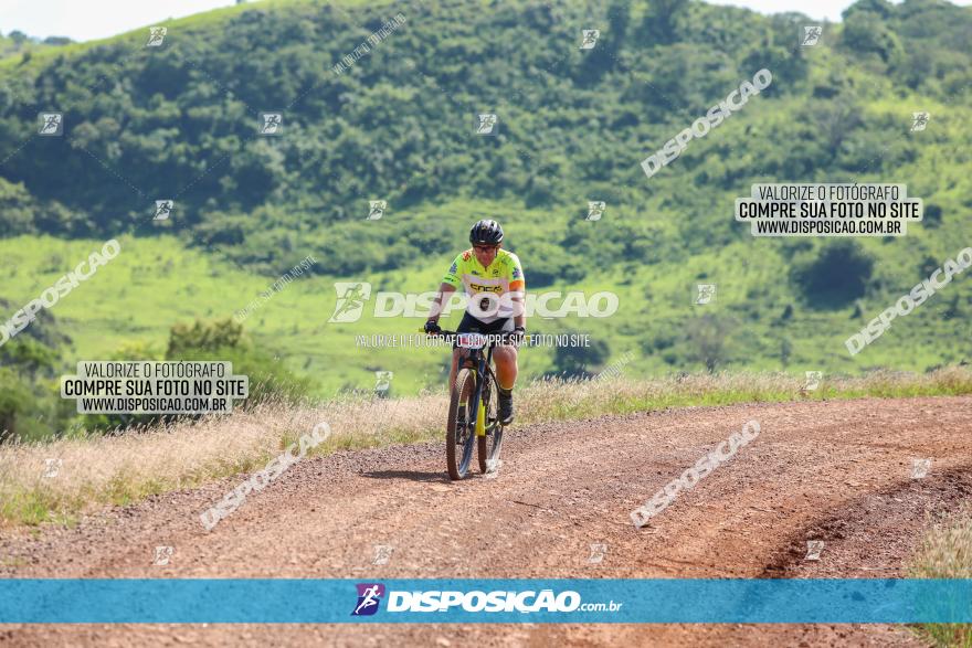 CIRCUITO REGIONAL - 5ª ETAPA - MARUMBI