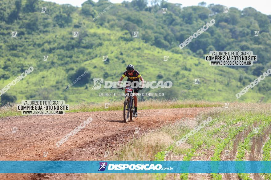 CIRCUITO REGIONAL - 5ª ETAPA - MARUMBI