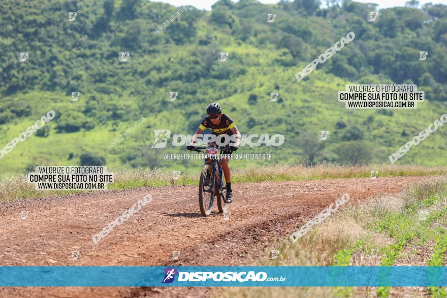 CIRCUITO REGIONAL - 5ª ETAPA - MARUMBI