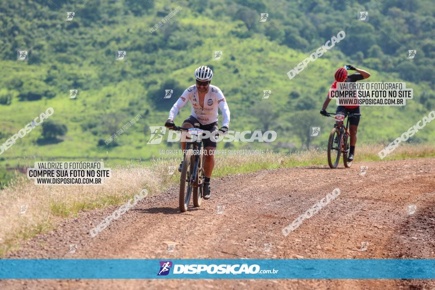 CIRCUITO REGIONAL - 5ª ETAPA - MARUMBI