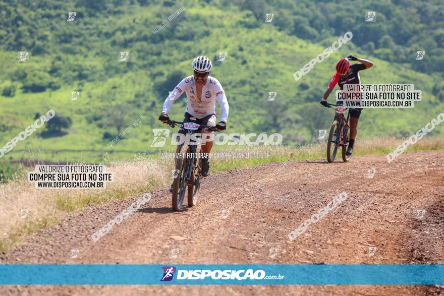 CIRCUITO REGIONAL - 5ª ETAPA - MARUMBI