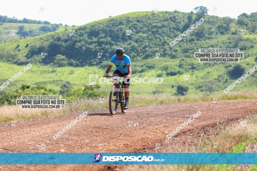 CIRCUITO REGIONAL - 5ª ETAPA - MARUMBI