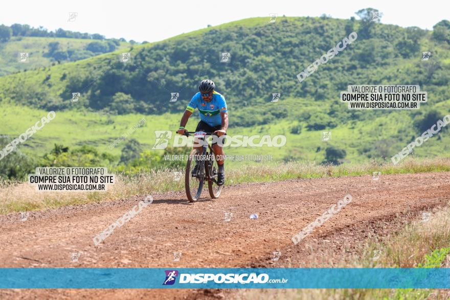 CIRCUITO REGIONAL - 5ª ETAPA - MARUMBI