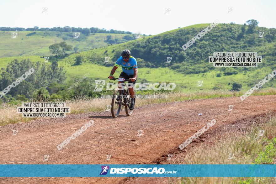 CIRCUITO REGIONAL - 5ª ETAPA - MARUMBI