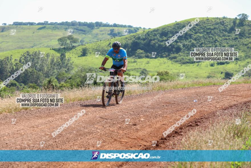 CIRCUITO REGIONAL - 5ª ETAPA - MARUMBI