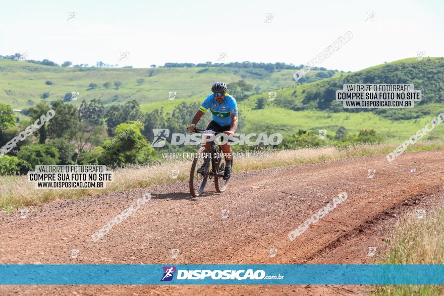 CIRCUITO REGIONAL - 5ª ETAPA - MARUMBI