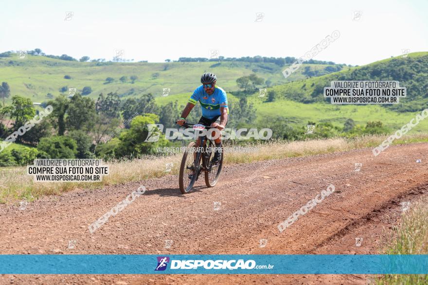 CIRCUITO REGIONAL - 5ª ETAPA - MARUMBI