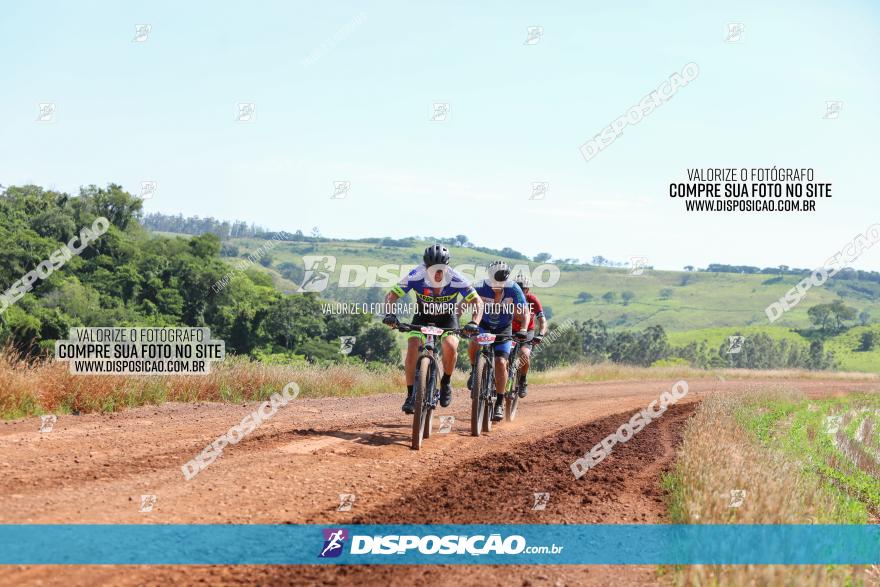 CIRCUITO REGIONAL - 5ª ETAPA - MARUMBI