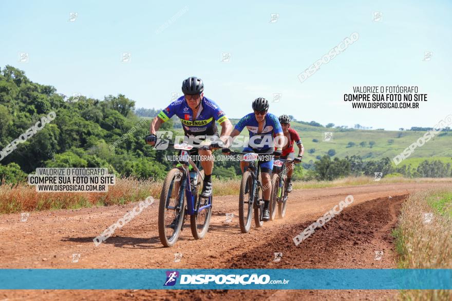 CIRCUITO REGIONAL - 5ª ETAPA - MARUMBI