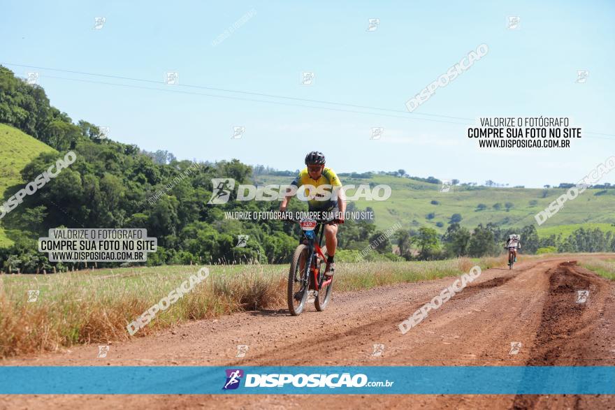 CIRCUITO REGIONAL - 5ª ETAPA - MARUMBI