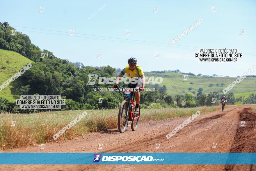 CIRCUITO REGIONAL - 5ª ETAPA - MARUMBI