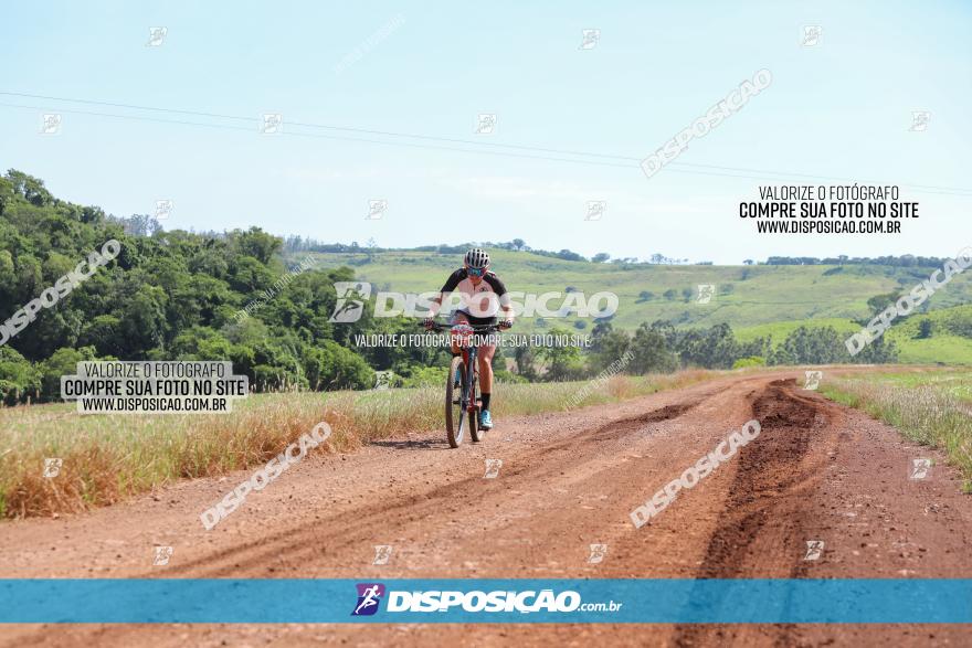 CIRCUITO REGIONAL - 5ª ETAPA - MARUMBI