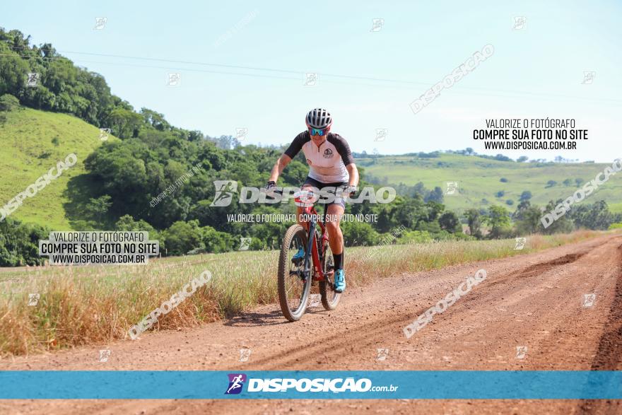 CIRCUITO REGIONAL - 5ª ETAPA - MARUMBI