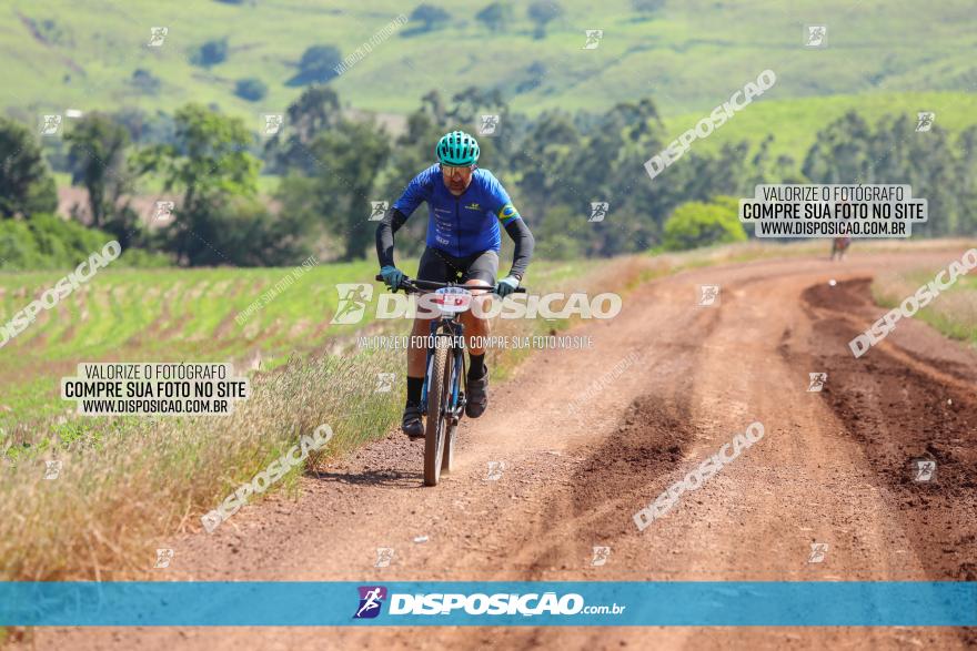 CIRCUITO REGIONAL - 5ª ETAPA - MARUMBI