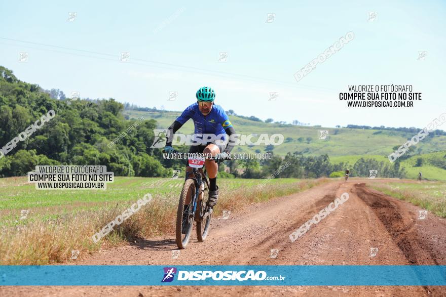 CIRCUITO REGIONAL - 5ª ETAPA - MARUMBI