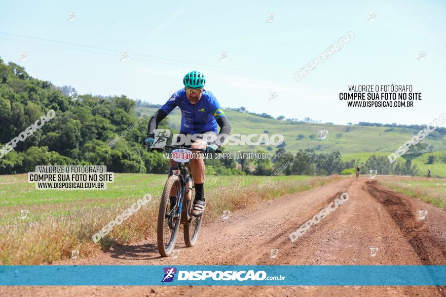 CIRCUITO REGIONAL - 5ª ETAPA - MARUMBI