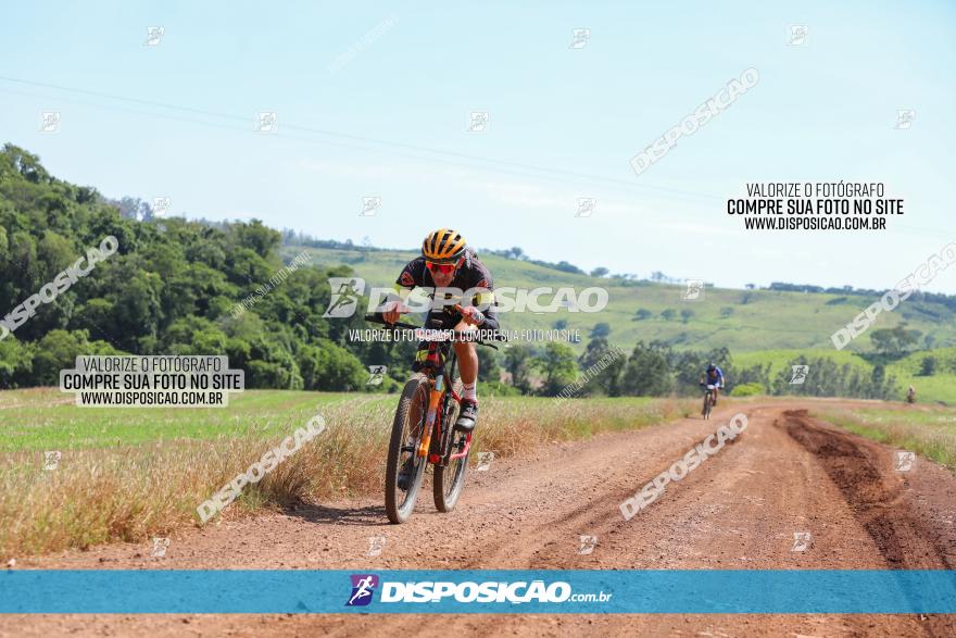 CIRCUITO REGIONAL - 5ª ETAPA - MARUMBI