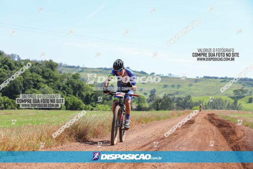 CIRCUITO REGIONAL - 5ª ETAPA - MARUMBI