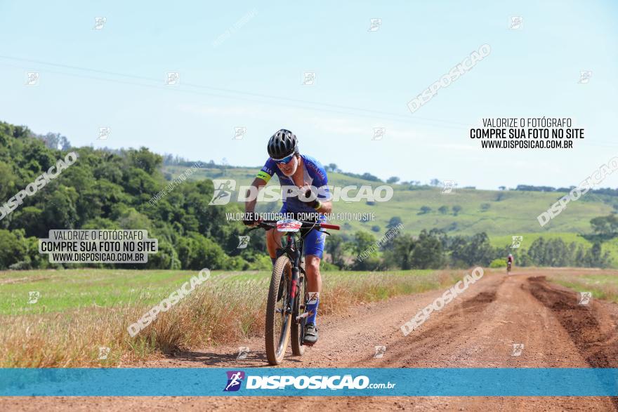 CIRCUITO REGIONAL - 5ª ETAPA - MARUMBI