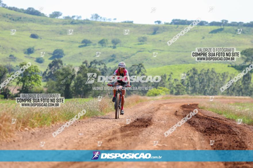 CIRCUITO REGIONAL - 5ª ETAPA - MARUMBI