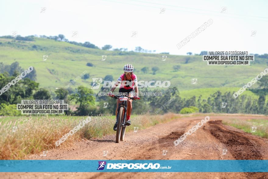 CIRCUITO REGIONAL - 5ª ETAPA - MARUMBI