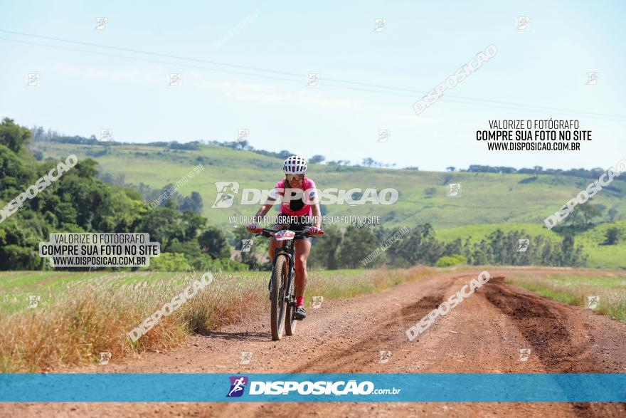 CIRCUITO REGIONAL - 5ª ETAPA - MARUMBI