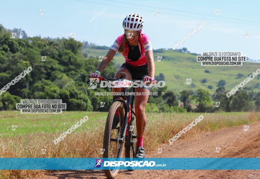 CIRCUITO REGIONAL - 5ª ETAPA - MARUMBI