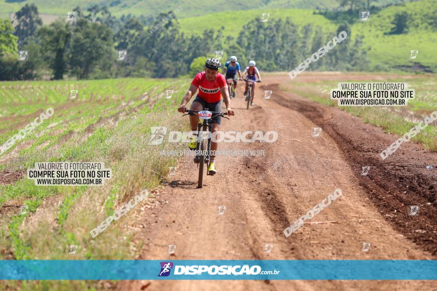 CIRCUITO REGIONAL - 5ª ETAPA - MARUMBI