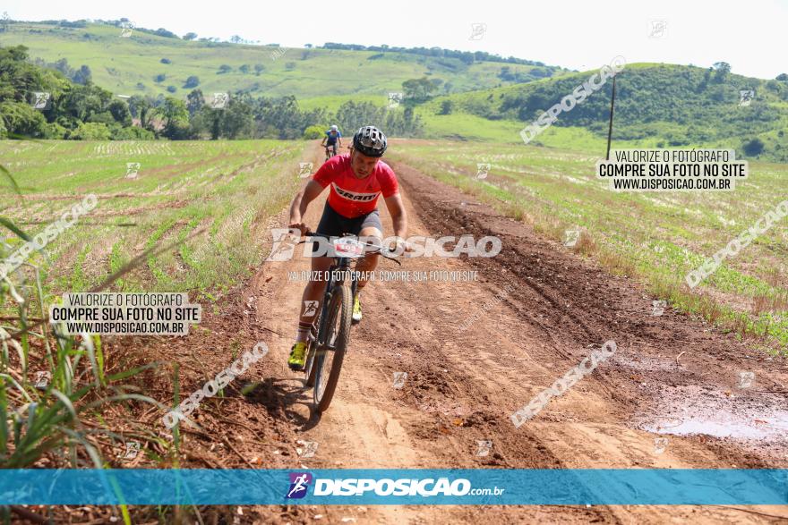 CIRCUITO REGIONAL - 5ª ETAPA - MARUMBI