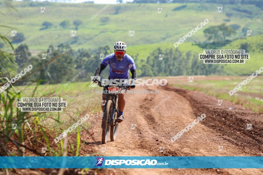 CIRCUITO REGIONAL - 5ª ETAPA - MARUMBI