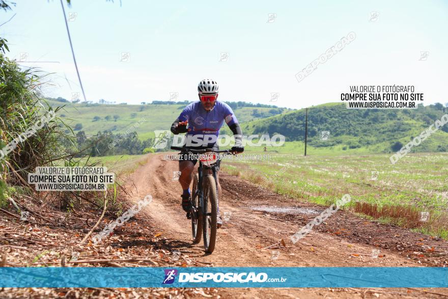 CIRCUITO REGIONAL - 5ª ETAPA - MARUMBI