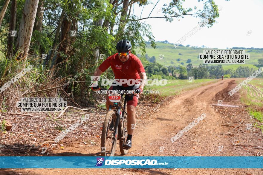 CIRCUITO REGIONAL - 5ª ETAPA - MARUMBI