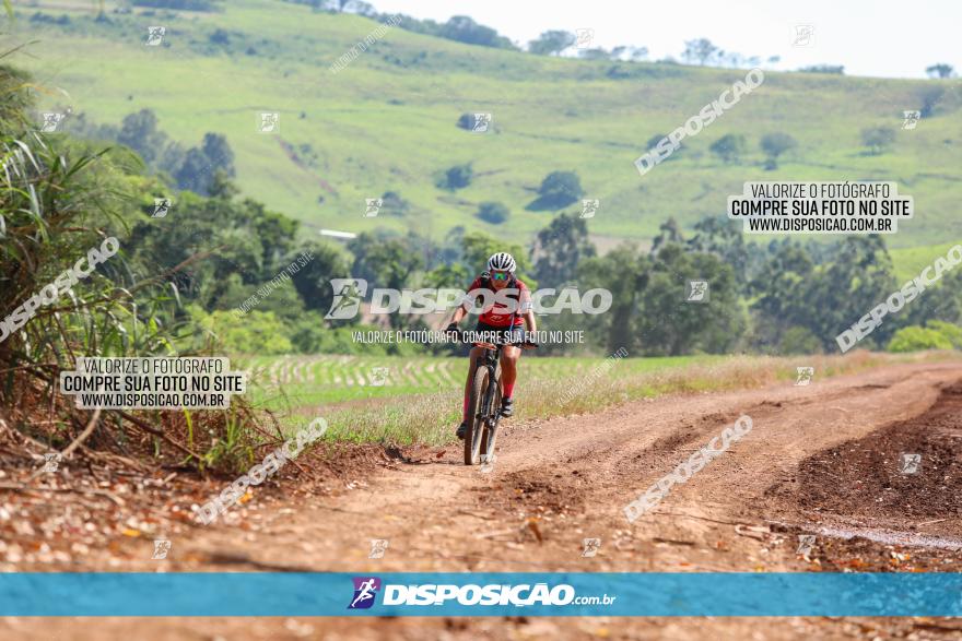 CIRCUITO REGIONAL - 5ª ETAPA - MARUMBI