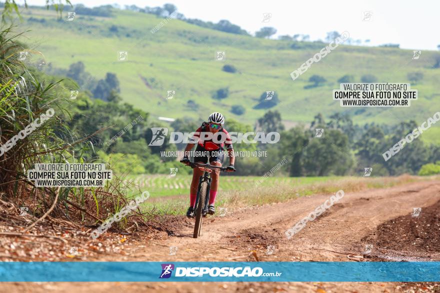 CIRCUITO REGIONAL - 5ª ETAPA - MARUMBI