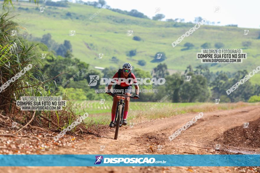 CIRCUITO REGIONAL - 5ª ETAPA - MARUMBI