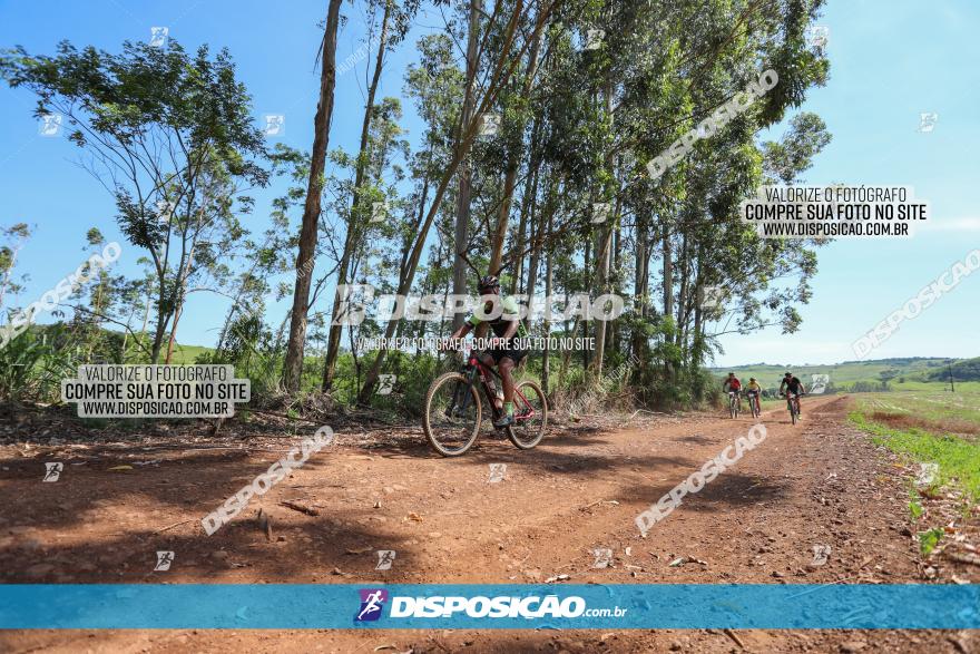 CIRCUITO REGIONAL - 5ª ETAPA - MARUMBI