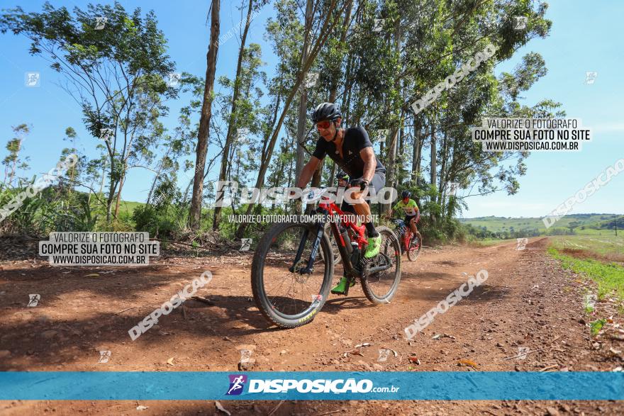 CIRCUITO REGIONAL - 5ª ETAPA - MARUMBI