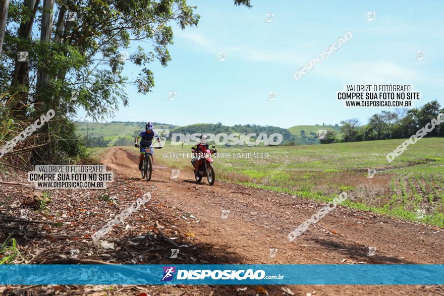 CIRCUITO REGIONAL - 5ª ETAPA - MARUMBI