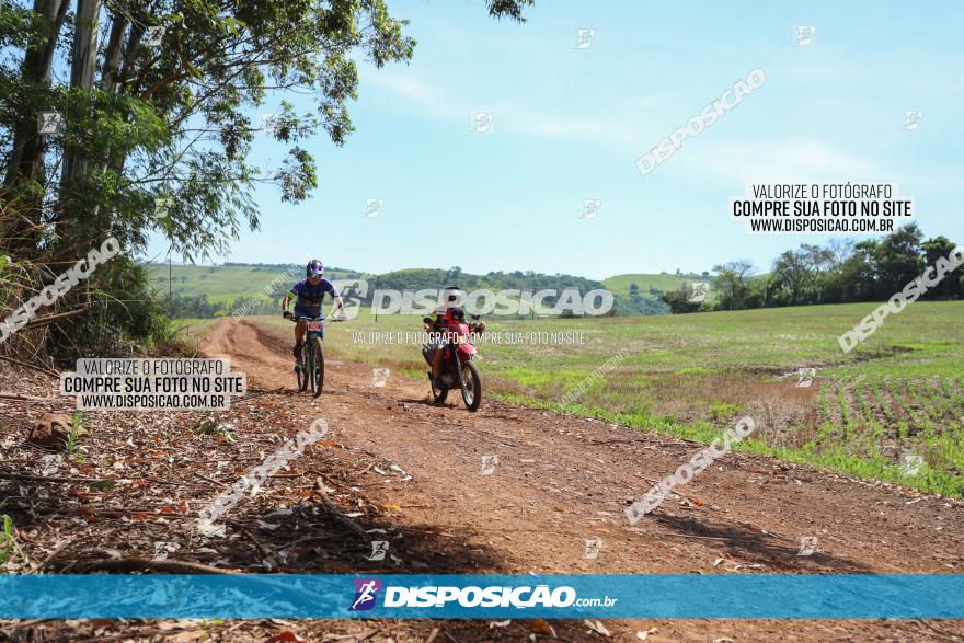 CIRCUITO REGIONAL - 5ª ETAPA - MARUMBI