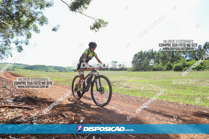 CIRCUITO REGIONAL - 5ª ETAPA - MARUMBI