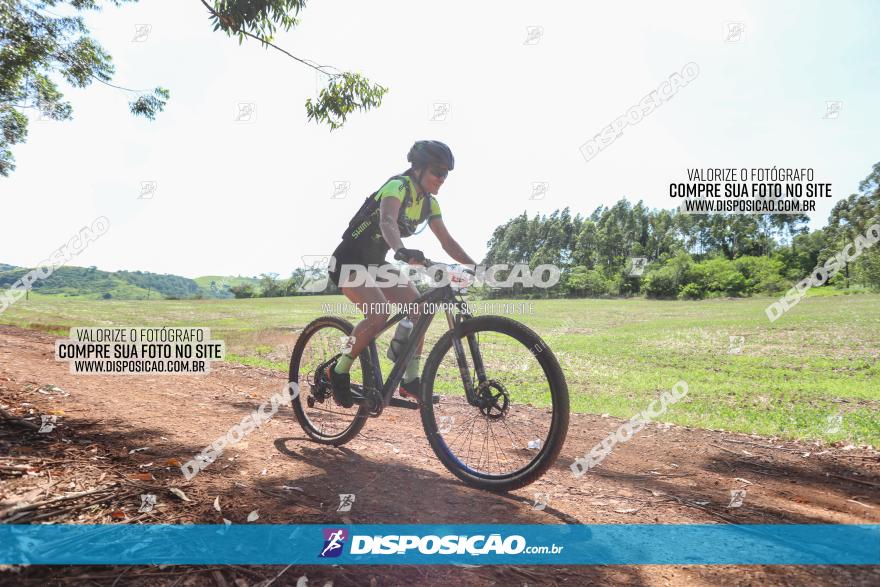 CIRCUITO REGIONAL - 5ª ETAPA - MARUMBI