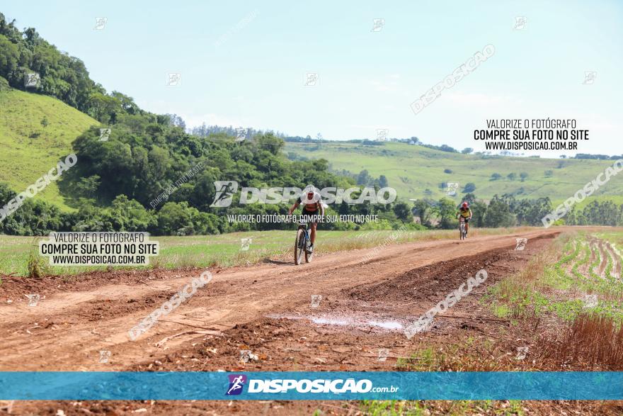 CIRCUITO REGIONAL - 5ª ETAPA - MARUMBI