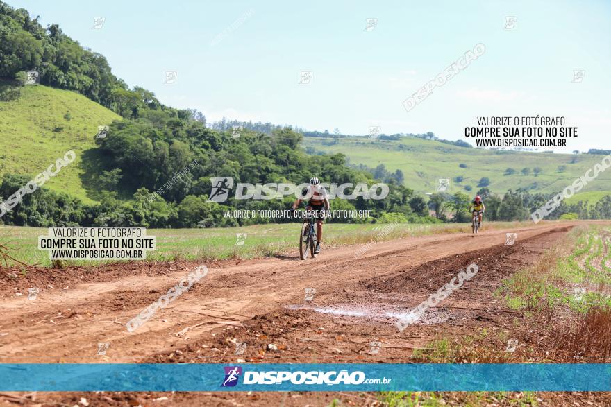 CIRCUITO REGIONAL - 5ª ETAPA - MARUMBI