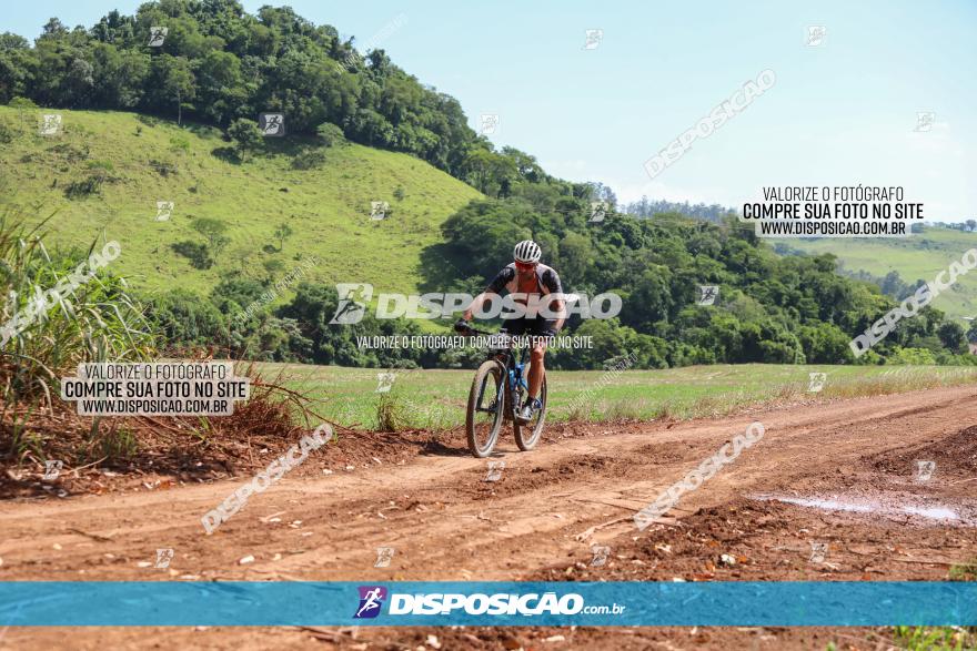 CIRCUITO REGIONAL - 5ª ETAPA - MARUMBI